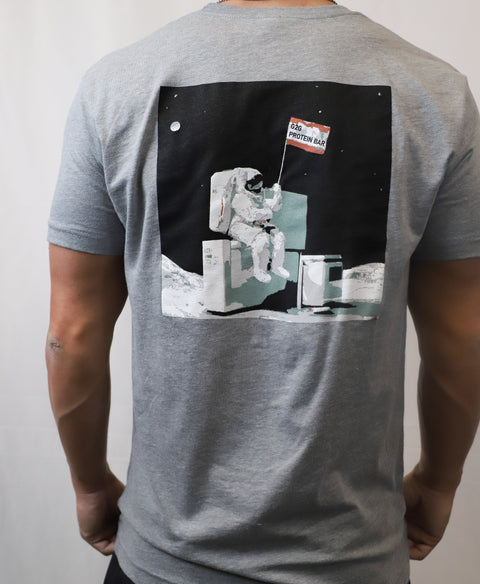 Limited Edition G2G Moon Man T-Shirt