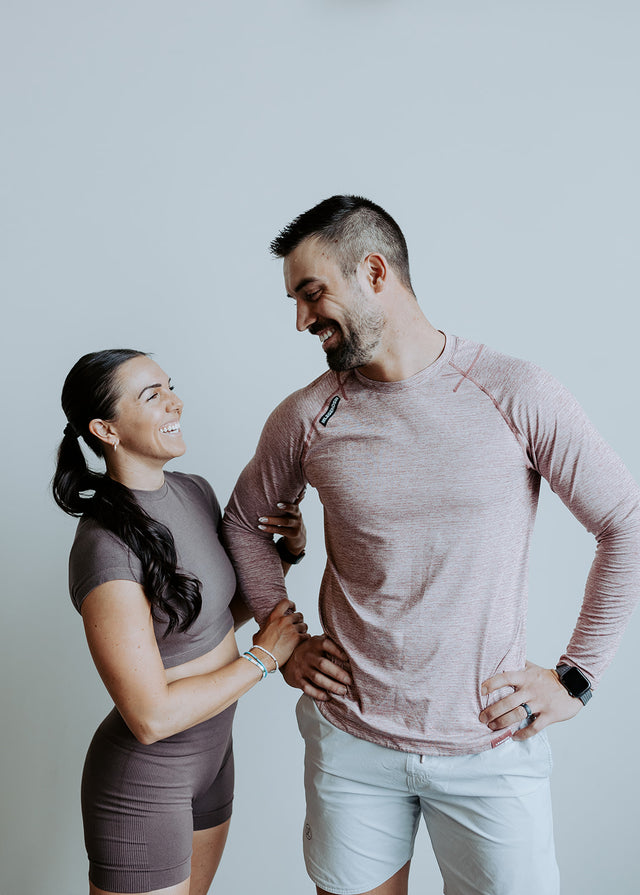 Camille & Haden Heath, G2G brand ambassador