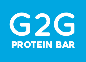 G2G Protein Bar 