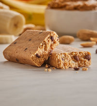 Load image into Gallery viewer, Peanut Butter Banana Chocolate
