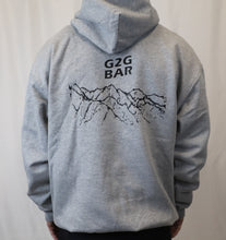 Load image into Gallery viewer, Limited Edition G2G Mountain Hoodie

